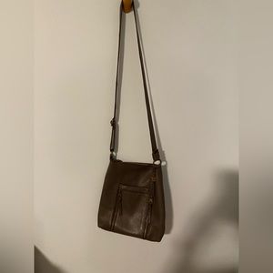 The Sak Crossbody Bag